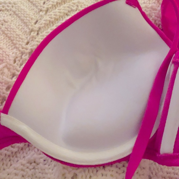 Barbie Pink bikini by Raisins - Picture 5 of 8